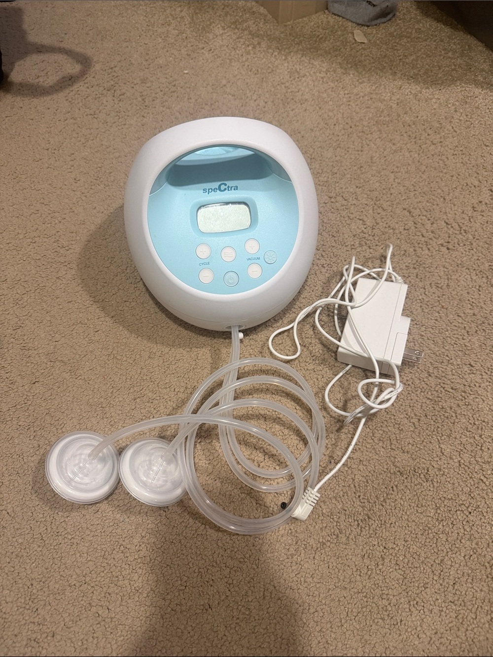 Spectra S1